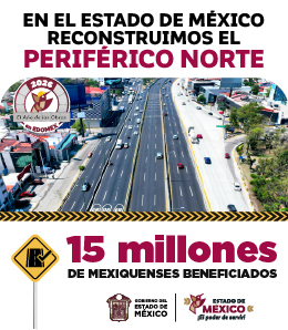 PERIFÉRICO NORTE