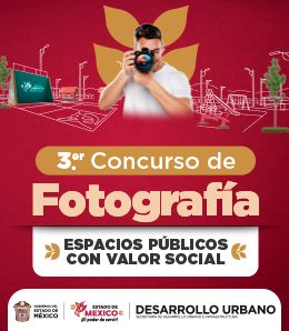 CONCURSO DE FOTOGRAFÍA