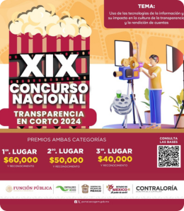 convocatoria