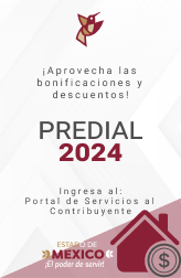 Predial 2024