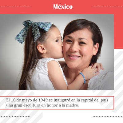 Día de las Madres  Portal Ciudadano del Gobierno del Estado de México