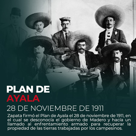 Revolución Mexicana, 20 de de 1910 | Portal Ciudadano del Estado de México